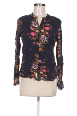 Γυναικείο πουκάμισο Selected Femme, Μέγεθος M, Χρώμα Πολύχρωμο, Τιμή 13,36 €