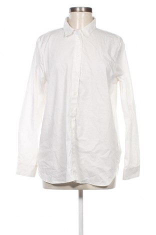 Dámska košeľa  Selected Femme, Veľkosť M, Farba Biela, Cena  12,25 €