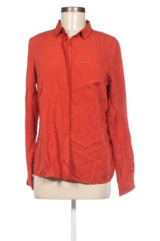 Dámska košeľa  Sinsay, Veľkosť M, Farba Červená, Cena  7,80 €