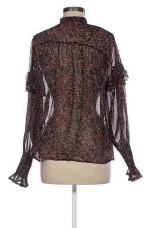 Γυναικείο πουκάμισο Sinsay, Μέγεθος S, Χρώμα Μαύρο, Τιμή 7,29 €