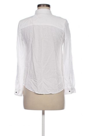 Dámská košile  Sinsay, Velikost S, Barva Bílá, Cena  171,00 Kč
