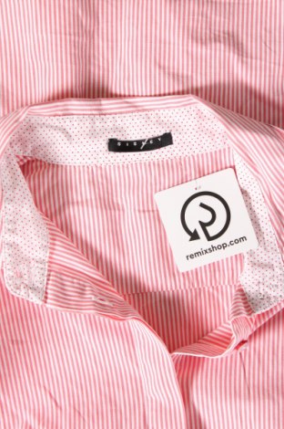 Dámska košeľa  Sisley, Veľkosť L, Farba Viacfarebná, Cena  13,61 €