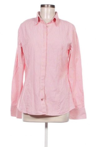 Γυναικείο πουκάμισο Sisley, Μέγεθος L, Χρώμα Πολύχρωμο, Τιμή 13,36 €