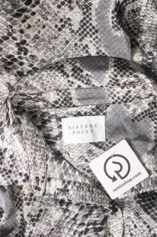 Dámska košeľa  Sisters Point, Veľkosť L, Farba Viacfarebná, Cena  9,64 €