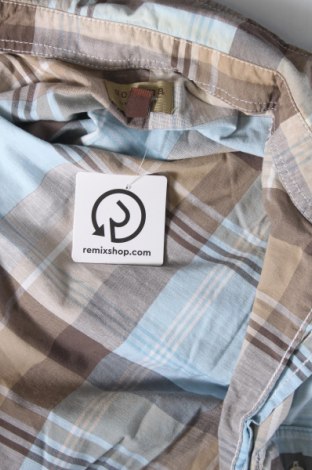Γυναικείο πουκάμισο Sonoma, Μέγεθος L, Χρώμα Πολύχρωμο, Τιμή 6,93 €