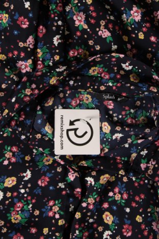 Γυναικείο πουκάμισο Splash, Μέγεθος S, Χρώμα Πολύχρωμο, Τιμή 6,31 €