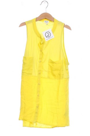 Dámská košile  Splendid, Velikost XS, Barva Žlutá, Cena  334,00 Kč