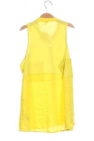 Γυναικείο πουκάμισο Splendid, Μέγεθος XS, Χρώμα Κίτρινο, Τιμή 13,26 €