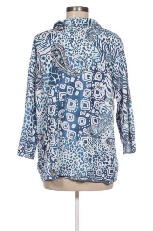 Γυναικείο πουκάμισο Steilmann, Μέγεθος XXL, Χρώμα Πολύχρωμο, Τιμή 6,96 €