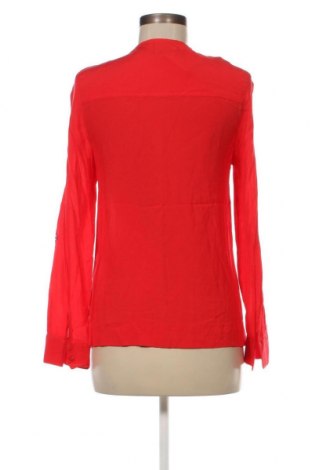 Damenbluse Steilmann, Größe M, Farbe Rot, Preis € 12,83