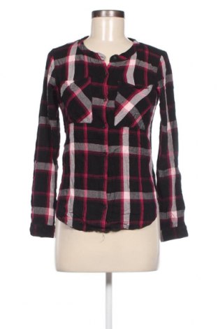 Γυναικείο πουκάμισο Street One, Μέγεθος XS, Χρώμα Πολύχρωμο, Τιμή 5,26 €