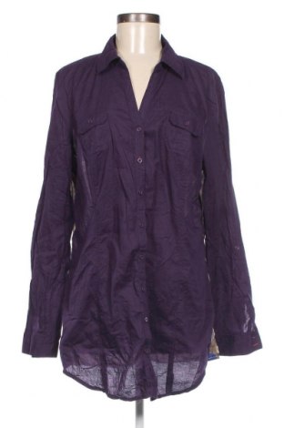 Γυναικείο πουκάμισο Street One, Μέγεθος XL, Χρώμα Πολύχρωμο, Τιμή 11,57 €
