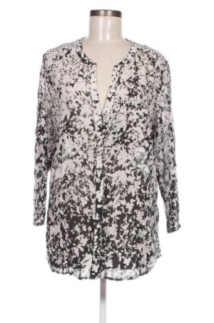 Γυναικείο πουκάμισο Street One, Μέγεθος XL, Χρώμα Πολύχρωμο, Τιμή 12,62 €