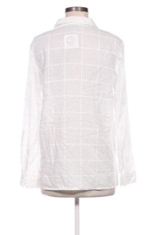 Γυναικείο πουκάμισο Street One, Μέγεθος S, Χρώμα Λευκό, Τιμή 21,03 €