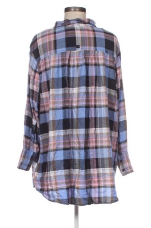 Γυναικείο πουκάμισο Street One, Μέγεθος XL, Χρώμα Πολύχρωμο, Τιμή 9,46 €