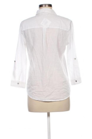 Дамска риза Street One, Размер XS, Цвят Бял, Цена 11,90 лв.