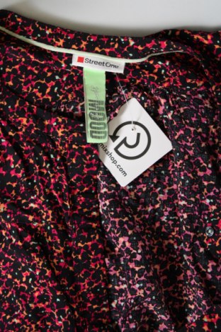 Dámska košeľa  Street One, Veľkosť XL, Farba Viacfarebná, Cena  9,64 €