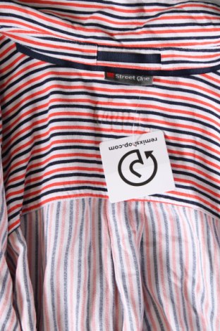 Γυναικείο πουκάμισο Street One, Μέγεθος M, Χρώμα Πολύχρωμο, Τιμή 10,54 €