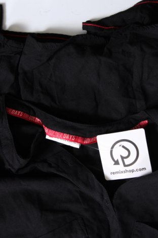 Γυναικείο πουκάμισο Street One, Μέγεθος M, Χρώμα Μαύρο, Τιμή 9,39 €