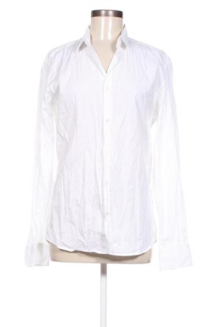Γυναικείο πουκάμισο Styler Fashion, Μέγεθος L, Χρώμα Λευκό, Τιμή 7,98 €