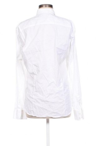 Дамска риза Styler Fashion, Размер L, Цвят Бял, Цена 26,00 лв.