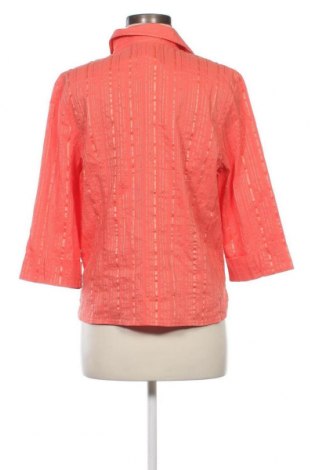 Damenbluse Sure, Größe M, Farbe Orange, Preis € 3,99