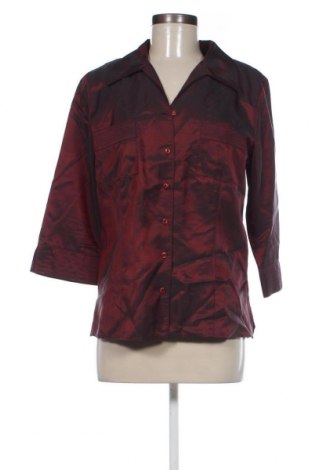 Dámská košile  Sure, Velikost M, Barva Červená, Cena  193,00 Kč