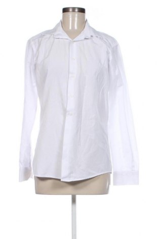 Γυναικείο πουκάμισο Suvari, Μέγεθος S, Χρώμα Λευκό, Τιμή 5,17 €