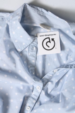 Dámska košeľa  Taifun, Veľkosť M, Farba Modrá, Cena  16,25 €