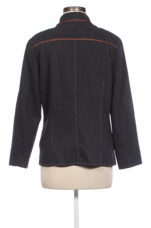 Γυναικείο πουκάμισο Taifun, Μέγεθος L, Χρώμα Μπλέ, Τιμή 16,63 €