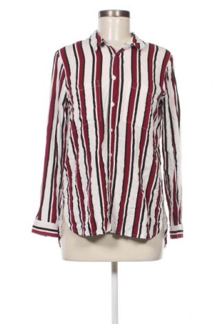 Γυναικείο πουκάμισο Tally Weijl, Μέγεθος L, Χρώμα Πολύχρωμο, Τιμή 6,96 €