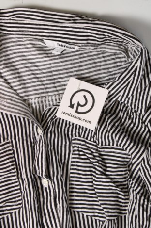 Dámská košile  Tally Weijl, Velikost L, Barva Vícebarevné, Cena  180,00 Kč