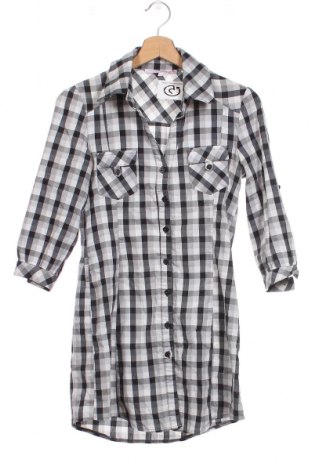 Γυναικείο πουκάμισο Tally Weijl, Μέγεθος XS, Χρώμα Πολύχρωμο, Τιμή 7,28 €