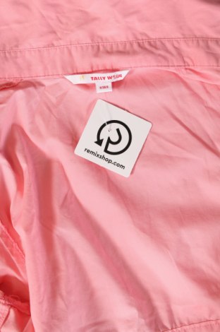 Damenbluse Tally Weijl, Größe S, Farbe Rosa, Preis € 5,99