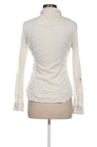 Γυναικείο πουκάμισο Tally Weijl, Μέγεθος S, Χρώμα Λευκό, Τιμή 13,00 €