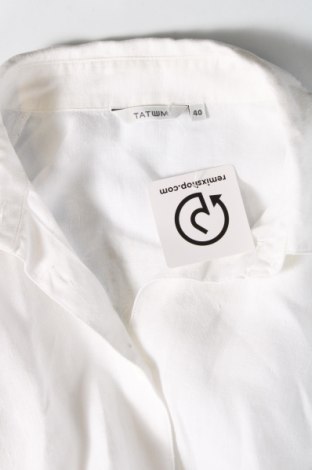 Damska koszula Tatuum, Rozmiar M, Kolor Biały, Cena 110,34 zł