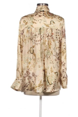 Γυναικείο πουκάμισο Tensione In, Μέγεθος L, Χρώμα Πολύχρωμο, Τιμή 5,85 €