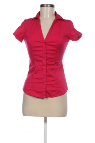 Dámska košeľa  Terranova, Veľkosť S, Farba Ružová, Cena  6,52 €