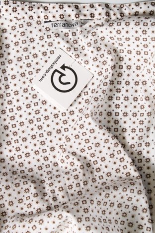 Дамска риза Terranova, Размер L, Цвят Многоцветен, Цена 13,50 лв.