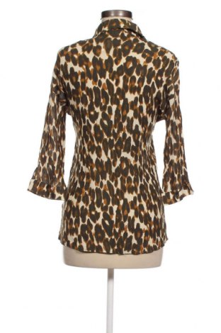 Γυναικείο πουκάμισο Therese, Μέγεθος M, Χρώμα Πολύχρωμο, Τιμή 4,64 €