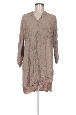 Γυναικείο πουκάμισο Tippy, Μέγεθος L, Χρώμα  Μπέζ, Τιμή 8,50 €