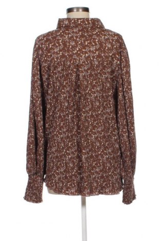 Γυναικείο πουκάμισο Tippy, Μέγεθος L, Χρώμα Πολύχρωμο, Τιμή 6,18 €