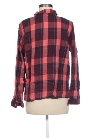 Γυναικείο πουκάμισο Tom Tailor, Μέγεθος M, Χρώμα Πολύχρωμο, Τιμή 5,26 €