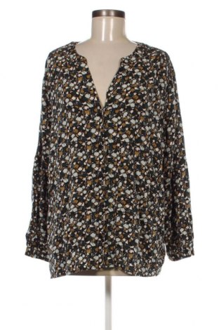 Γυναικείο πουκάμισο Tom Tailor, Μέγεθος XL, Χρώμα Πολύχρωμο, Τιμή 10,54 €