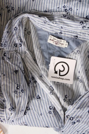 Dámská košile  Tom Tailor, Velikost M, Barva Modrá, Cena  542,00 Kč