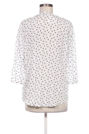 Γυναικείο πουκάμισο Tom Tailor, Μέγεθος M, Χρώμα Λευκό, Τιμή 5,26 €