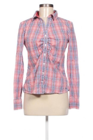 Γυναικείο πουκάμισο Tom Tailor, Μέγεθος S, Χρώμα Πολύχρωμο, Τιμή 7,36 €