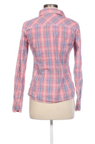Γυναικείο πουκάμισο Tom Tailor, Μέγεθος S, Χρώμα Πολύχρωμο, Τιμή 7,36 €