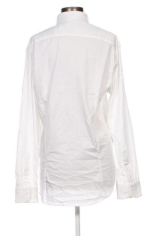 Γυναικείο πουκάμισο Tommy Hilfiger, Μέγεθος L, Χρώμα Λευκό, Τιμή 68,02 €