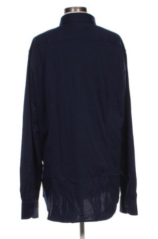 Damenbluse Tommy Hilfiger, Größe XL, Farbe Blau, Preis € 83,71